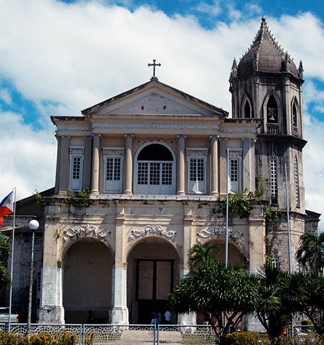 Panglao – Discover Bohol